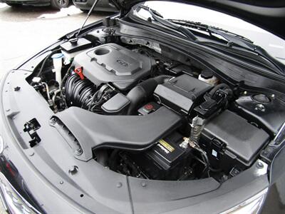 2020 Kia Optima LX,CONV PKG,PWR PKG, SILVER CERTIFIED   - Photo 41 - Haddon Twp, NJ 08107