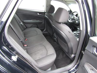 2020 Kia Optima LX,CONV PKG,PWR PKG, SILVER CERTIFIED   - Photo 18 - Haddon Twp, NJ 08107