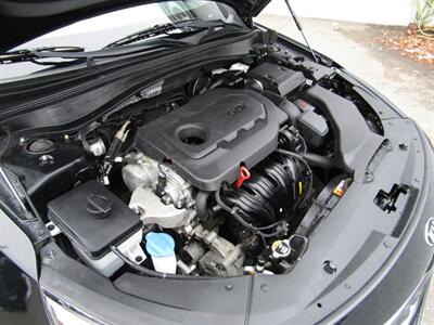 2020 Kia Optima LX,CONV PKG,PWR PKG, SILVER CERTIFIED   - Photo 39 - Haddon Twp, NJ 08107