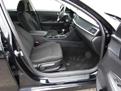 2020 Kia Optima LX,CONV PKG,PWR PKG, SILVER CERTIFIED   - Photo 21 - Haddon Twp, NJ 08107