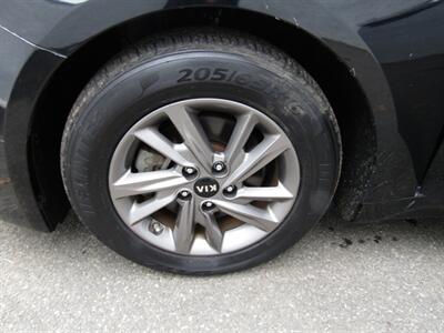 2020 Kia Optima LX,CONV PKG,PWR PKG, SILVER CERTIFIED   - Photo 35 - Haddon Twp, NJ 08107