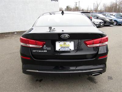 2020 Kia Optima LX,CONV PKG,PWR PKG, SILVER CERTIFIED   - Photo 10 - Haddon Twp, NJ 08107