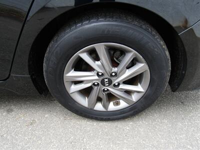 2020 Kia Optima LX,CONV PKG,PWR PKG, SILVER CERTIFIED   - Photo 36 - Haddon Twp, NJ 08107