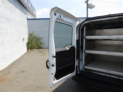 2019 RAM ProMaster City CONV PKG,RVC,SILVER CERTIFIED   - Photo 38 - Haddon Twp, NJ 08107