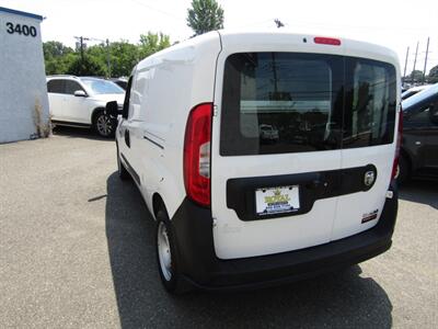 2019 RAM ProMaster City CONV PKG,RVC,SILVER CERTIFIED   - Photo 28 - Haddon Twp, NJ 08107