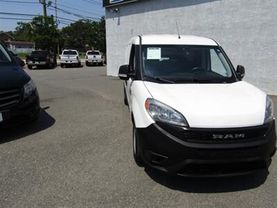 2019 RAM ProMaster City CONV PKG,RVC,SILVER CERTIFIED   - Photo 12 - Haddon Twp, NJ 08107