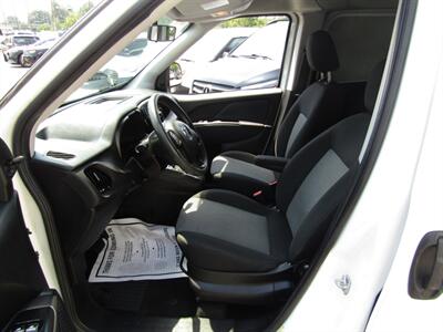 2019 RAM ProMaster City CONV PKG,RVC,SILVER CERTIFIED   - Photo 35 - Haddon Twp, NJ 08107