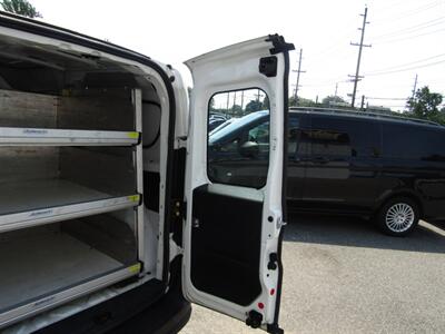 2019 RAM ProMaster City CONV PKG,RVC,SILVER CERTIFIED   - Photo 39 - Haddon Twp, NJ 08107