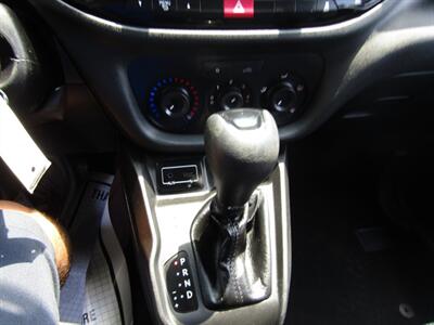 2019 RAM ProMaster City CONV PKG,RVC,SILVER CERTIFIED   - Photo 51 - Haddon Twp, NJ 08107