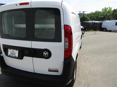 2019 RAM ProMaster City CONV PKG,RVC,SILVER CERTIFIED   - Photo 29 - Haddon Twp, NJ 08107