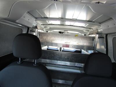 2019 RAM ProMaster City CONV PKG,RVC,SILVER CERTIFIED   - Photo 59 - Haddon Twp, NJ 08107