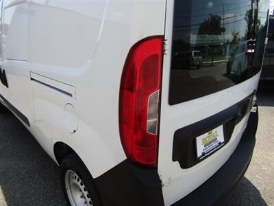2019 RAM ProMaster City CONV PKG,RVC,SILVER CERTIFIED   - Photo 21 - Haddon Twp, NJ 08107