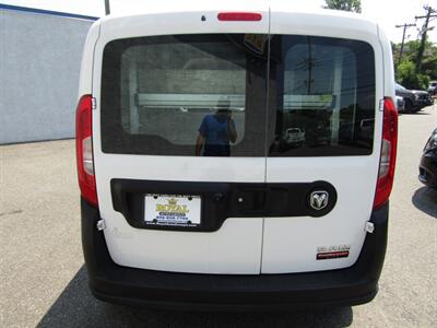 2019 RAM ProMaster City CONV PKG,RVC,SILVER CERTIFIED   - Photo 22 - Haddon Twp, NJ 08107