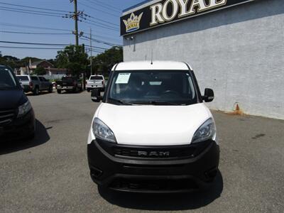 2019 RAM ProMaster City CONV PKG,RVC,SILVER CERTIFIED   - Photo 2 - Haddon Twp, NJ 08107