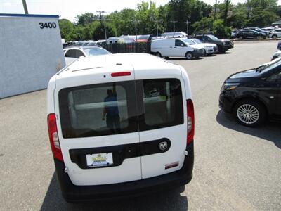 2019 RAM ProMaster City CONV PKG,RVC,SILVER CERTIFIED   - Photo 27 - Haddon Twp, NJ 08107