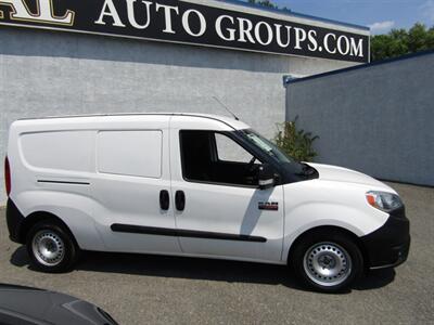 2019 RAM ProMaster City CONV PKG,RVC,SILVER CERTIFIED   - Photo 8 - Haddon Twp, NJ 08107