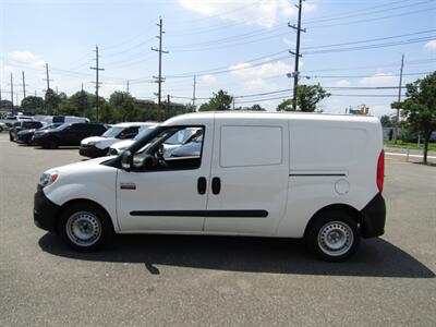 2019 RAM ProMaster City CONV PKG,RVC,SILVER CERTIFIED   - Photo 4 - Haddon Twp, NJ 08107
