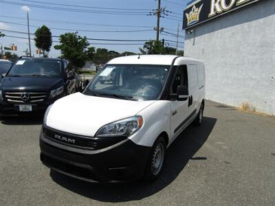 2019 RAM ProMaster City CONV PKG,RVC,SILVER CERTIFIED   - Photo 3 - Haddon Twp, NJ 08107