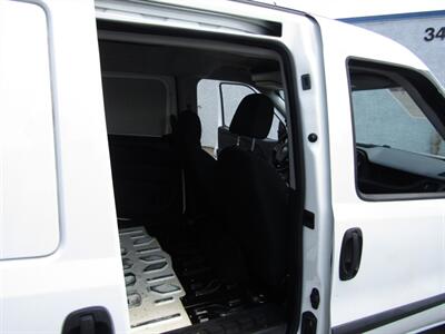2019 RAM ProMaster City CONV PKG,RVC,SILVER CERTIFIED   - Photo 42 - Haddon Twp, NJ 08107