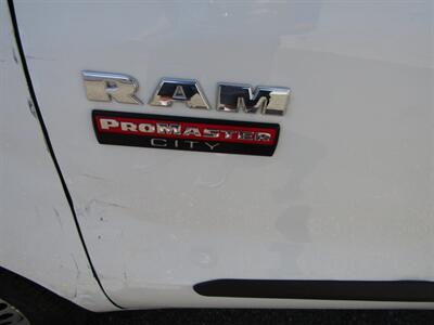 2019 RAM ProMaster City CONV PKG,RVC,SILVER CERTIFIED   - Photo 19 - Haddon Twp, NJ 08107