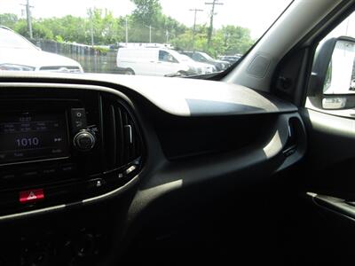 2019 RAM ProMaster City CONV PKG,RVC,SILVER CERTIFIED   - Photo 53 - Haddon Twp, NJ 08107