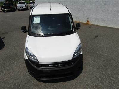2019 RAM ProMaster City CONV PKG,RVC,SILVER CERTIFIED   - Photo 33 - Haddon Twp, NJ 08107