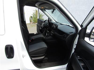 2019 RAM ProMaster City CONV PKG,RVC,SILVER CERTIFIED   - Photo 43 - Haddon Twp, NJ 08107
