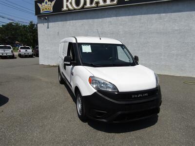 2019 RAM ProMaster City CONV PKG,RVC,SILVER CERTIFIED   - Photo 1 - Haddon Twp, NJ 08107