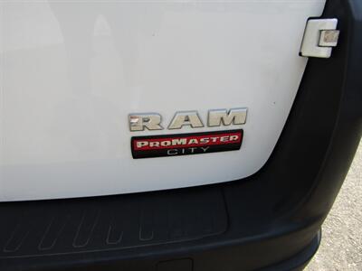 2019 RAM ProMaster City CONV PKG,RVC,SILVER CERTIFIED   - Photo 25 - Haddon Twp, NJ 08107