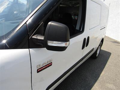2019 RAM ProMaster City CONV PKG,RVC,SILVER CERTIFIED   - Photo 18 - Haddon Twp, NJ 08107