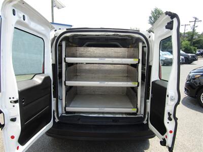 2019 RAM ProMaster City CONV PKG,RVC,SILVER CERTIFIED   - Photo 37 - Haddon Twp, NJ 08107
