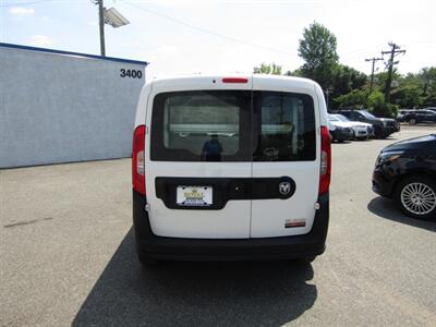 2019 RAM ProMaster City CONV PKG,RVC,SILVER CERTIFIED   - Photo 6 - Haddon Twp, NJ 08107