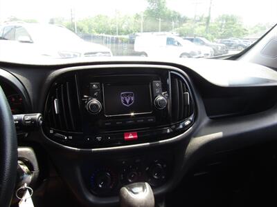 2019 RAM ProMaster City CONV PKG,RVC,SILVER CERTIFIED   - Photo 50 - Haddon Twp, NJ 08107