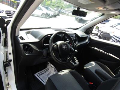 2019 RAM ProMaster City CONV PKG,RVC,SILVER CERTIFIED   - Photo 36 - Haddon Twp, NJ 08107