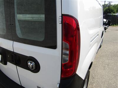 2019 RAM ProMaster City CONV PKG,RVC,SILVER CERTIFIED   - Photo 26 - Haddon Twp, NJ 08107