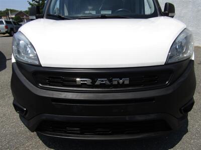 2019 RAM ProMaster City CONV PKG,RVC,SILVER CERTIFIED   - Photo 10 - Haddon Twp, NJ 08107