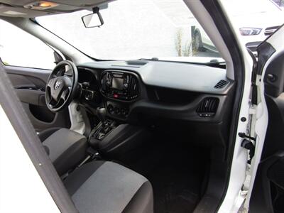2019 RAM ProMaster City CONV PKG,RVC,SILVER CERTIFIED   - Photo 44 - Haddon Twp, NJ 08107
