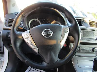 2014 Nissan Sentra SV   - Photo 34 - Haddon Twp, NJ 08107