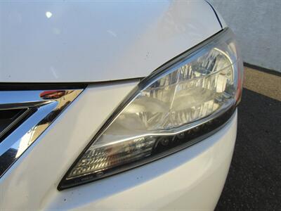 2014 Nissan Sentra SV   - Photo 11 - Haddon Twp, NJ 08107