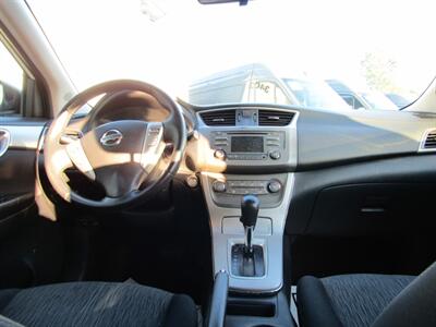 2014 Nissan Sentra SV   - Photo 31 - Haddon Twp, NJ 08107