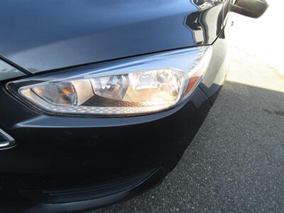 2018 Ford Focus SE,CONV PKG,RVC,SILVER CERTIFIED   - Photo 12 - Haddon Twp, NJ 08107