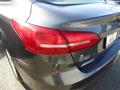 2018 Ford Focus SE,CONV PKG,RVC,SILVER CERTIFIED   - Photo 20 - Haddon Twp, NJ 08107