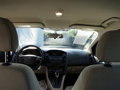 2018 Ford Focus SE,CONV PKG,RVC,SILVER CERTIFIED   - Photo 57 - Haddon Twp, NJ 08107