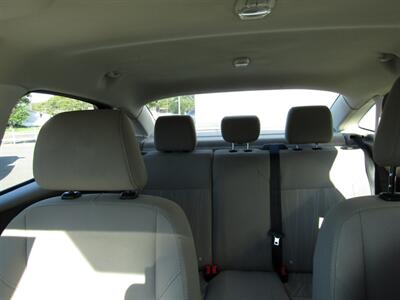2018 Ford Focus SE,CONV PKG,RVC,SILVER CERTIFIED   - Photo 55 - Haddon Twp, NJ 08107