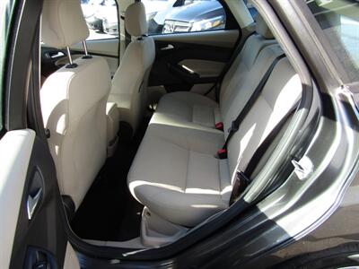 2018 Ford Focus SE,CONV PKG,RVC,SILVER CERTIFIED   - Photo 34 - Haddon Twp, NJ 08107