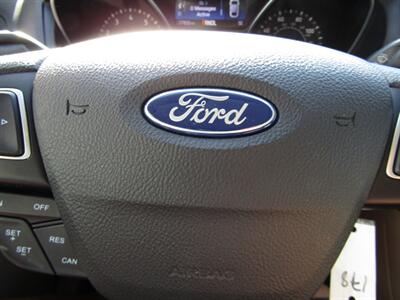 2018 Ford Focus SE,CONV PKG,RVC,SILVER CERTIFIED   - Photo 44 - Haddon Twp, NJ 08107