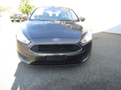 2018 Ford Focus SE,CONV PKG,RVC,SILVER CERTIFIED   - Photo 10 - Haddon Twp, NJ 08107