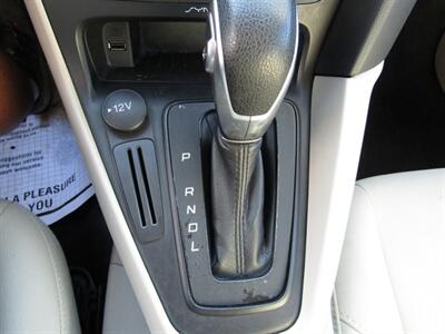 2018 Ford Focus SE,CONV PKG,RVC,SILVER CERTIFIED   - Photo 50 - Haddon Twp, NJ 08107