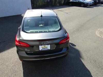 2018 Ford Focus SE,CONV PKG,RVC,SILVER CERTIFIED   - Photo 25 - Haddon Twp, NJ 08107