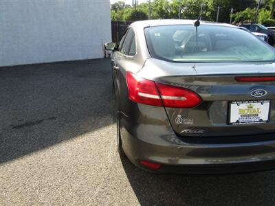 2018 Ford Focus SE,CONV PKG,RVC,SILVER CERTIFIED   - Photo 26 - Haddon Twp, NJ 08107